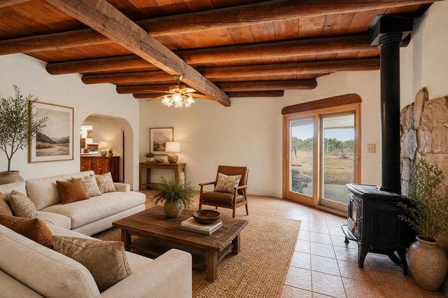 142 Walden Road, Corrales, NM 87048