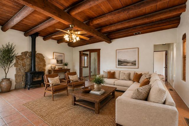 142 Walden Road, Corrales, NM 87048