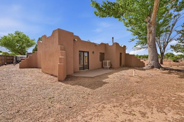 142 Walden Road, Corrales, NM 87048