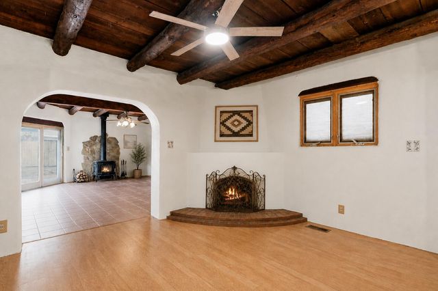 142 Walden Road, Corrales, NM 87048