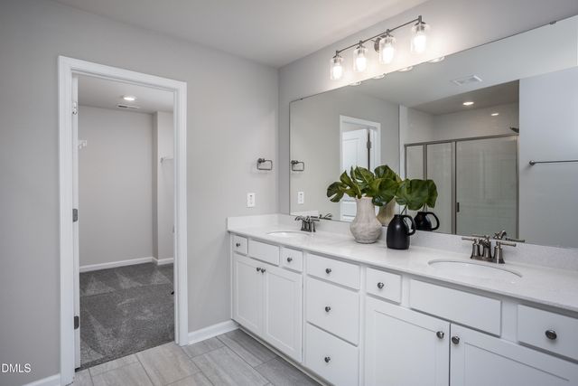 2861 Rodeo Court, Willow Springs, NC 27592