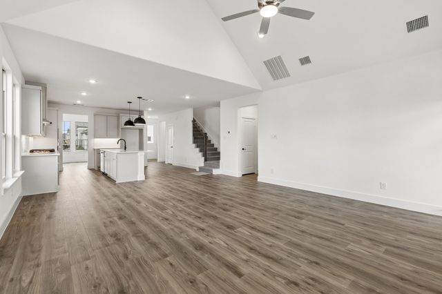 2291 Railhead Drive, Waxahachie, TX 75165