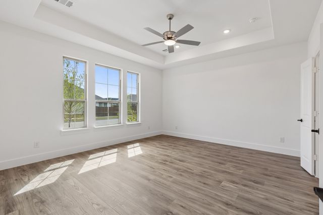 2291 Railhead Drive, Waxahachie, TX 75165