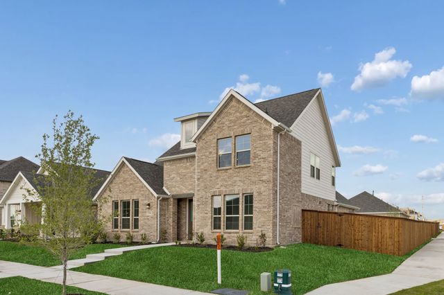 2291 Railhead Drive, Waxahachie, TX 75165
