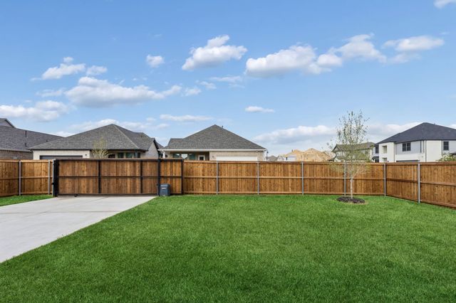 2291 Railhead Drive, Waxahachie, TX 75165
