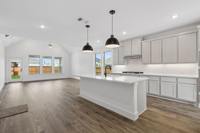 2291 Railhead Drive, Waxahachie, TX 75165