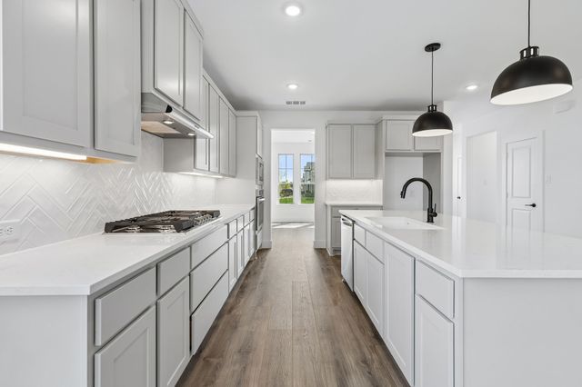 2291 Railhead Drive, Waxahachie, TX 75165