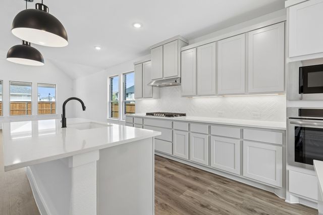 2291 Railhead Drive, Waxahachie, TX 75165