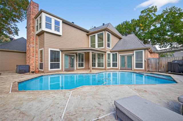 1806 Wine Cedar Lane, Katy, TX 77450