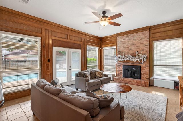 1806 Wine Cedar Lane, Katy, TX 77450