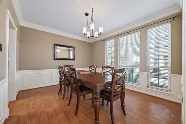 1806 Wine Cedar Lane, Katy, TX 77450