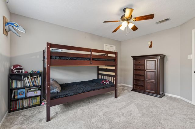 1806 Wine Cedar Lane, Katy, TX 77450