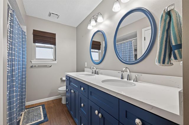 1806 Wine Cedar Lane, Katy, TX 77450