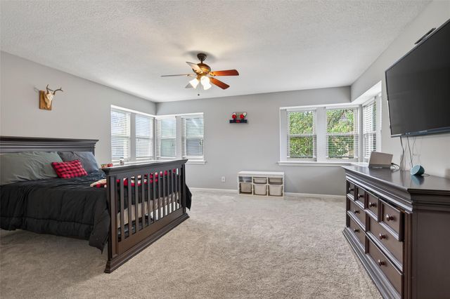 1806 Wine Cedar Lane, Katy, TX 77450