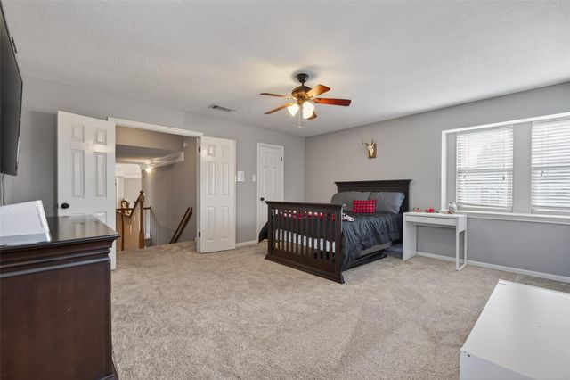 1806 Wine Cedar Lane, Katy, TX 77450