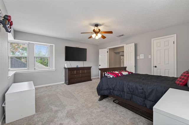 1806 Wine Cedar Lane, Katy, TX 77450