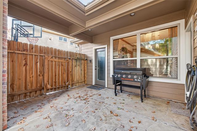 1806 Wine Cedar Lane, Katy, TX 77450