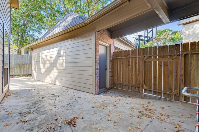 1806 Wine Cedar Lane, Katy, TX 77450