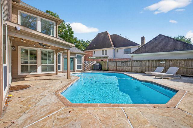 1806 Wine Cedar Lane, Katy, TX 77450