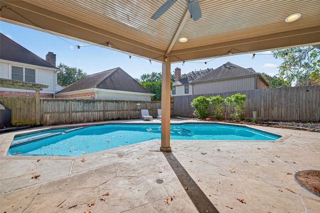 1806 Wine Cedar Lane, Katy, TX 77450