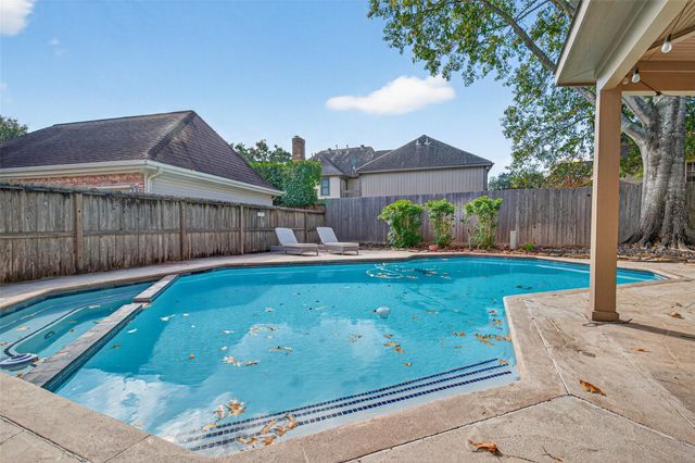 1806 Wine Cedar Lane, Katy, TX 77450