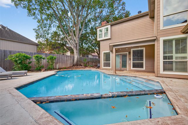 1806 Wine Cedar Lane, Katy, TX 77450