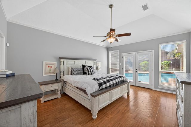 1806 Wine Cedar Lane, Katy, TX 77450