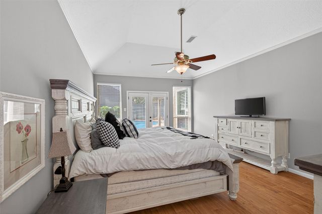 1806 Wine Cedar Lane, Katy, TX 77450