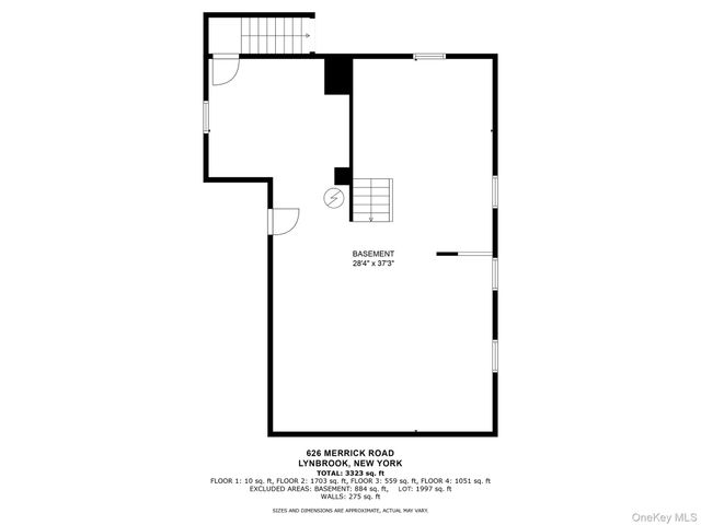 626 Merrick Road, Lynbrook, NY 11563