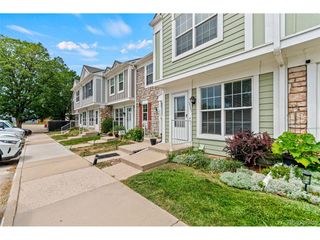10721 W Dartmouth Ave, Lakewood, CO 80227