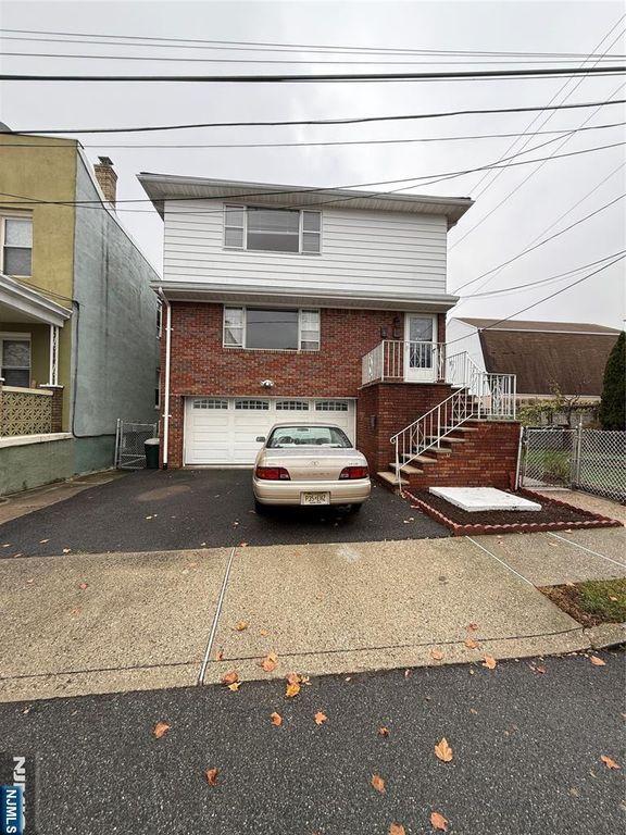 234 Wheeler Street 2, Cliffside Park, NJ 07010