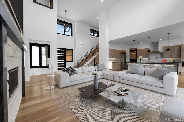 8077 Raphael Lane, Littleton, CO 80125