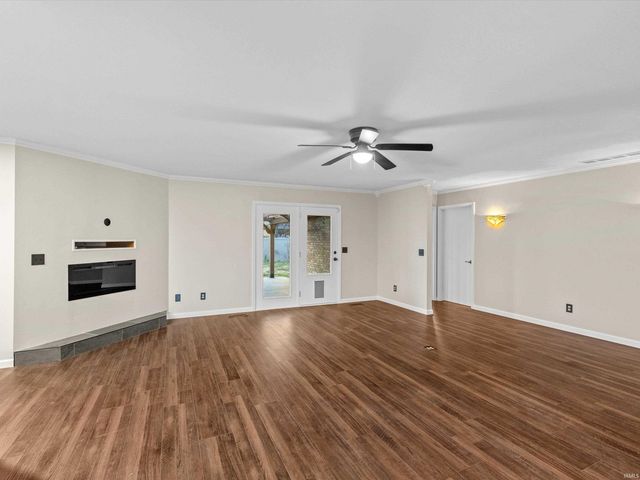 2677 Briarcliff Drive, Newburgh, IN 47630