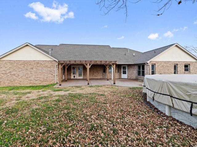 2677 Briarcliff Drive, Newburgh, IN 47630