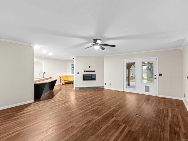 2677 Briarcliff Drive, Newburgh, IN 47630