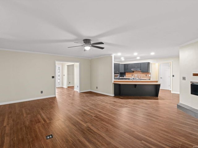 2677 Briarcliff Drive, Newburgh, IN 47630