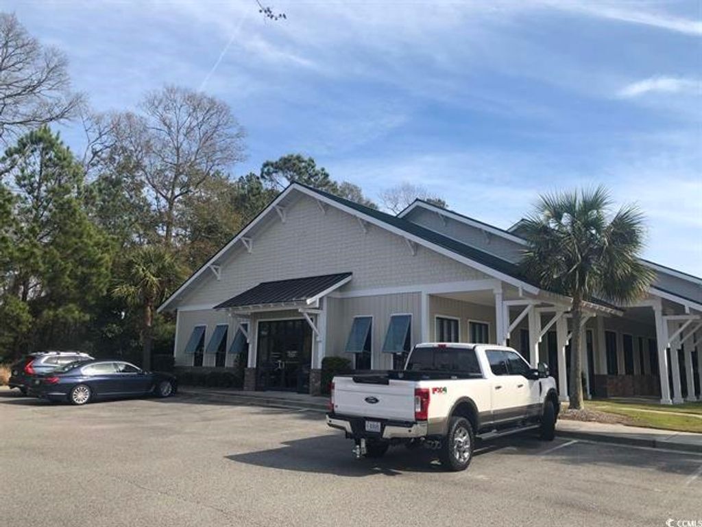 3955 Highway 17 Ste C, Murrells Inlet, SC 29576 — exterior