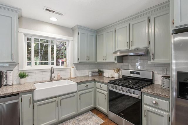 4710 Wandering Way, Camino, CA 95709