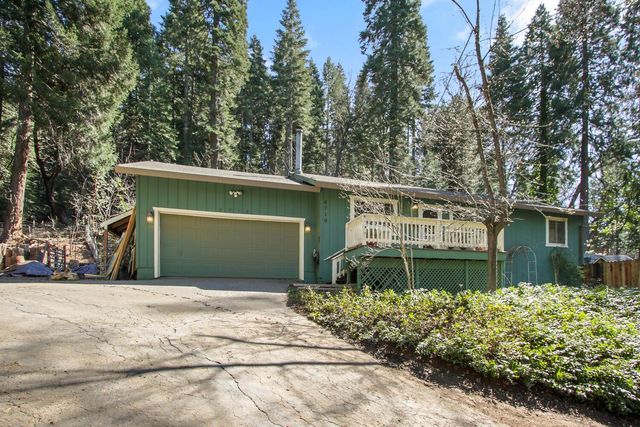 4710 Wandering Way, Camino, CA 95709