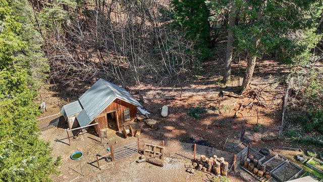 4710 Wandering Way, Camino, CA 95709