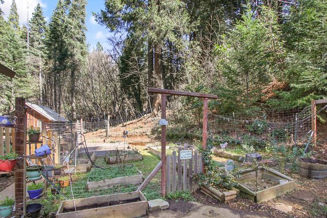 4710 Wandering Way, Camino, CA 95709