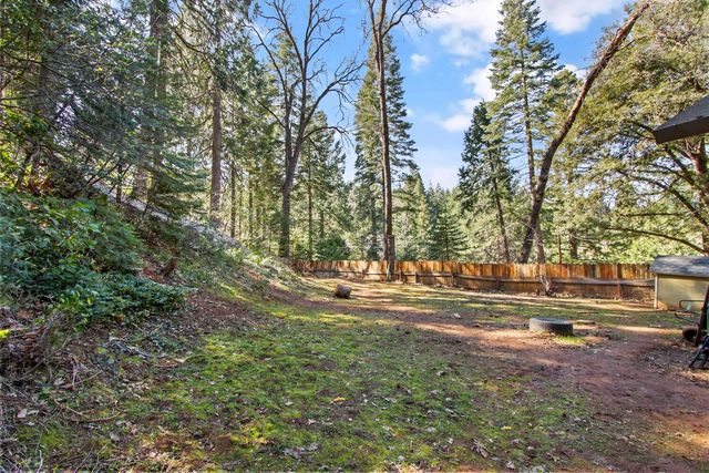 4710 Wandering Way, Camino, CA 95709