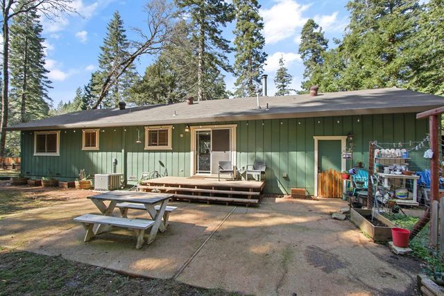 4710 Wandering Way, Camino, CA 95709