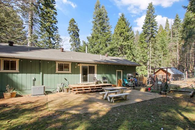 4710 Wandering Way, Camino, CA 95709