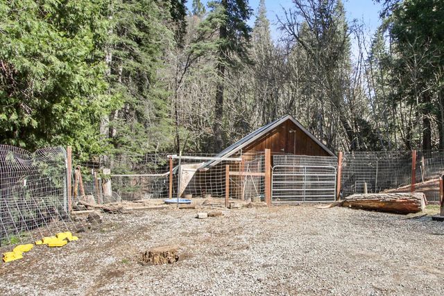 4710 Wandering Way, Camino, CA 95709