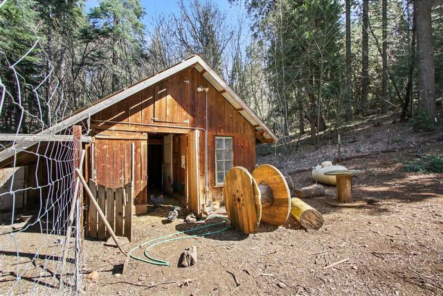 4710 Wandering Way, Camino, CA 95709