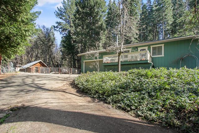 4710 Wandering Way, Camino, CA 95709