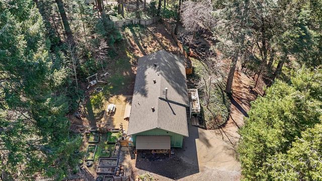 4710 Wandering Way, Camino, CA 95709