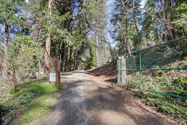 4710 Wandering Way, Camino, CA 95709