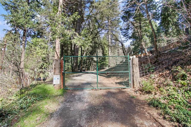 4710 Wandering Way, Camino, CA 95709